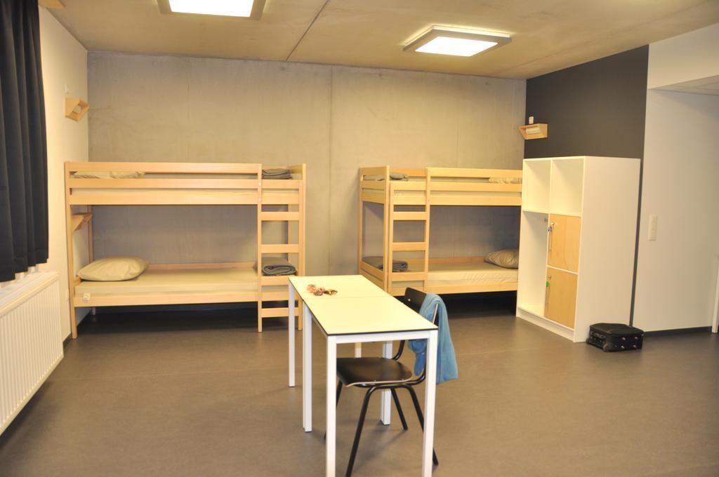 Hostel H Хасселт Номер фото